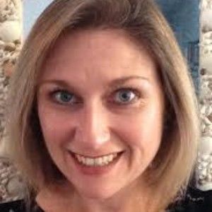 Meet your Posher, Cathy